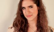 Megan Amram