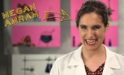 Megan Amram