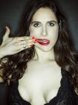 Megan Amram