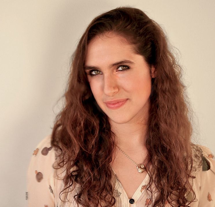 Megan Amram