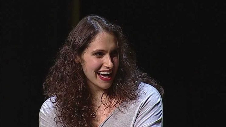 Megan Amram