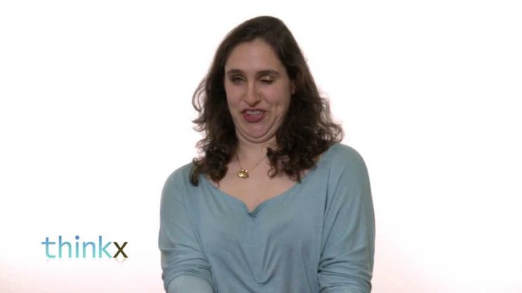 Megan Amram