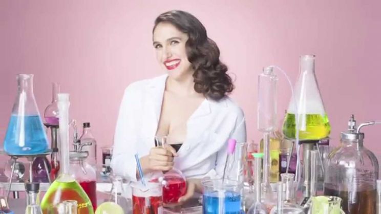 Megan Amram