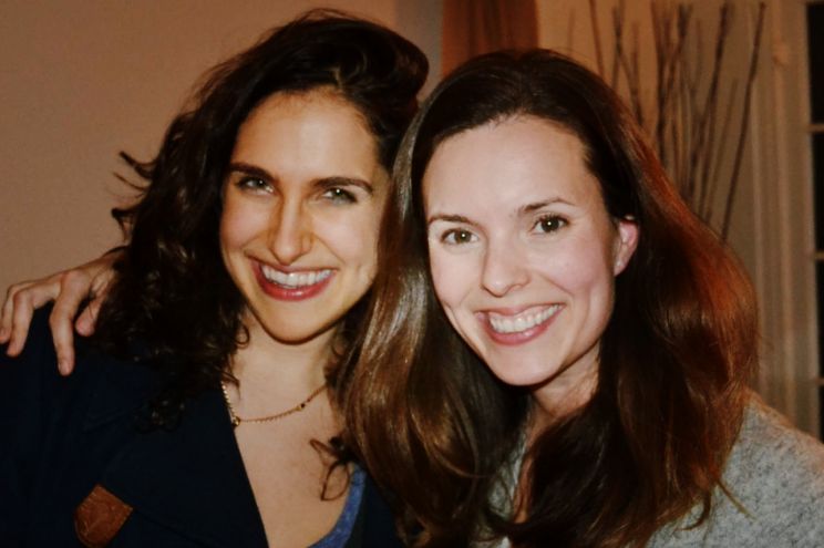 Megan Amram