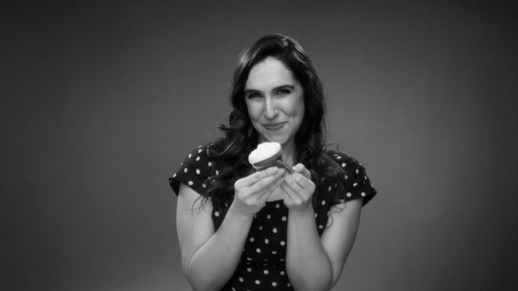 Megan Amram