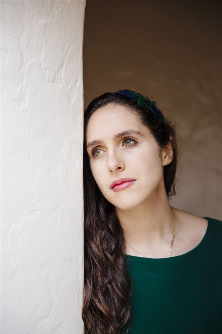 Megan Amram