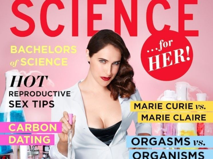 Megan Amram