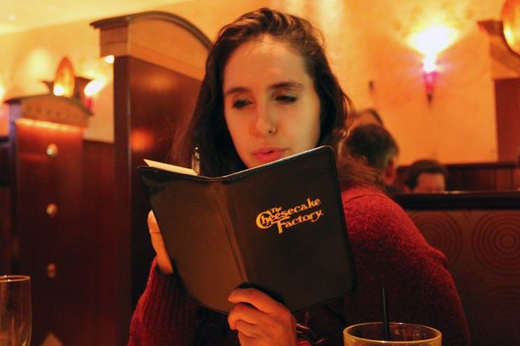 Megan Amram