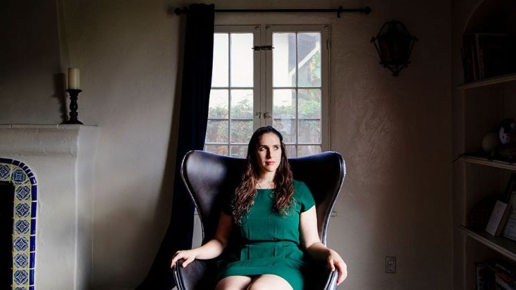 Megan Amram