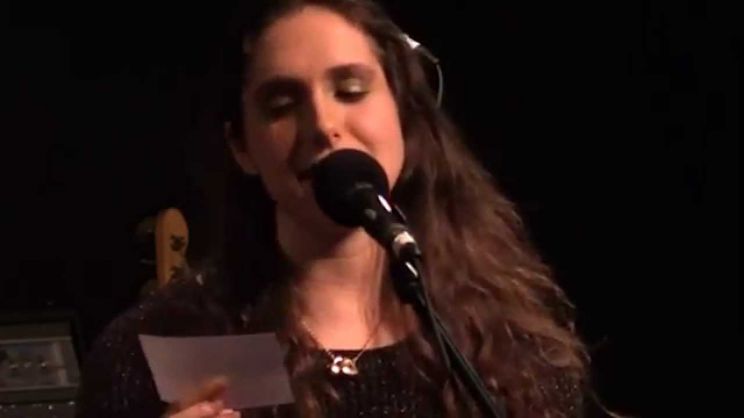 Megan Amram