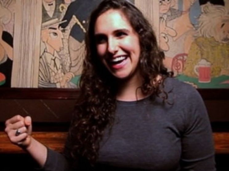 Megan Amram