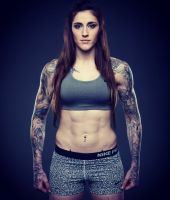 Megan Anderson