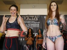 Megan Anderson