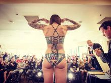 Megan Anderson