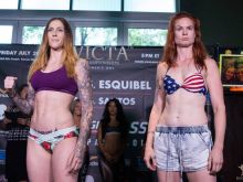 Megan Anderson