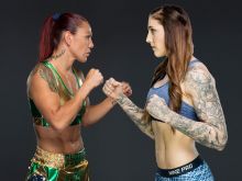 Megan Anderson