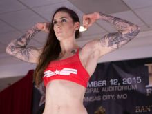 Megan Anderson