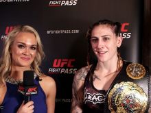 Megan Anderson