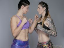 Megan Anderson