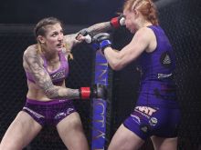 Megan Anderson