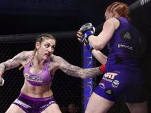 Megan Anderson