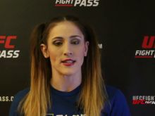 Megan Anderson
