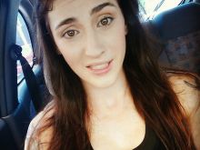 Megan Anderson