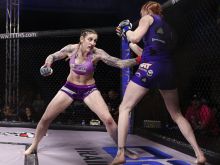 Megan Anderson