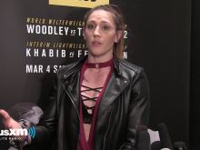 Megan Anderson