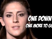 Megan Anderson