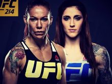 Megan Anderson photo