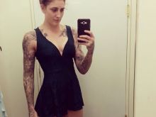 Megan Anderson