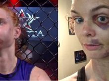 Megan Anderson photo