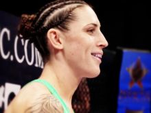 Megan Anderson