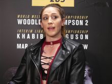 Megan Anderson