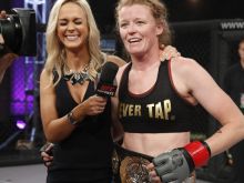 Megan Anderson