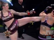 Megan Anderson