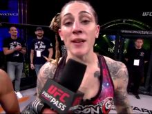 Megan Anderson