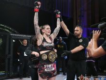 Megan Anderson
