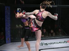 Megan Anderson