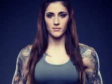Megan Anderson