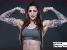 Megan Anderson