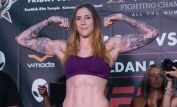 Megan Anderson