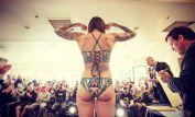 Megan Anderson