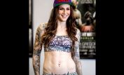 Megan Anderson