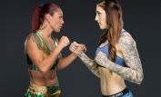 Megan Anderson