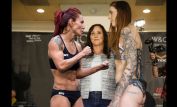 Megan Anderson