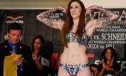 Megan Anderson