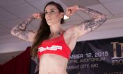 Megan Anderson