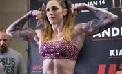 Megan Anderson